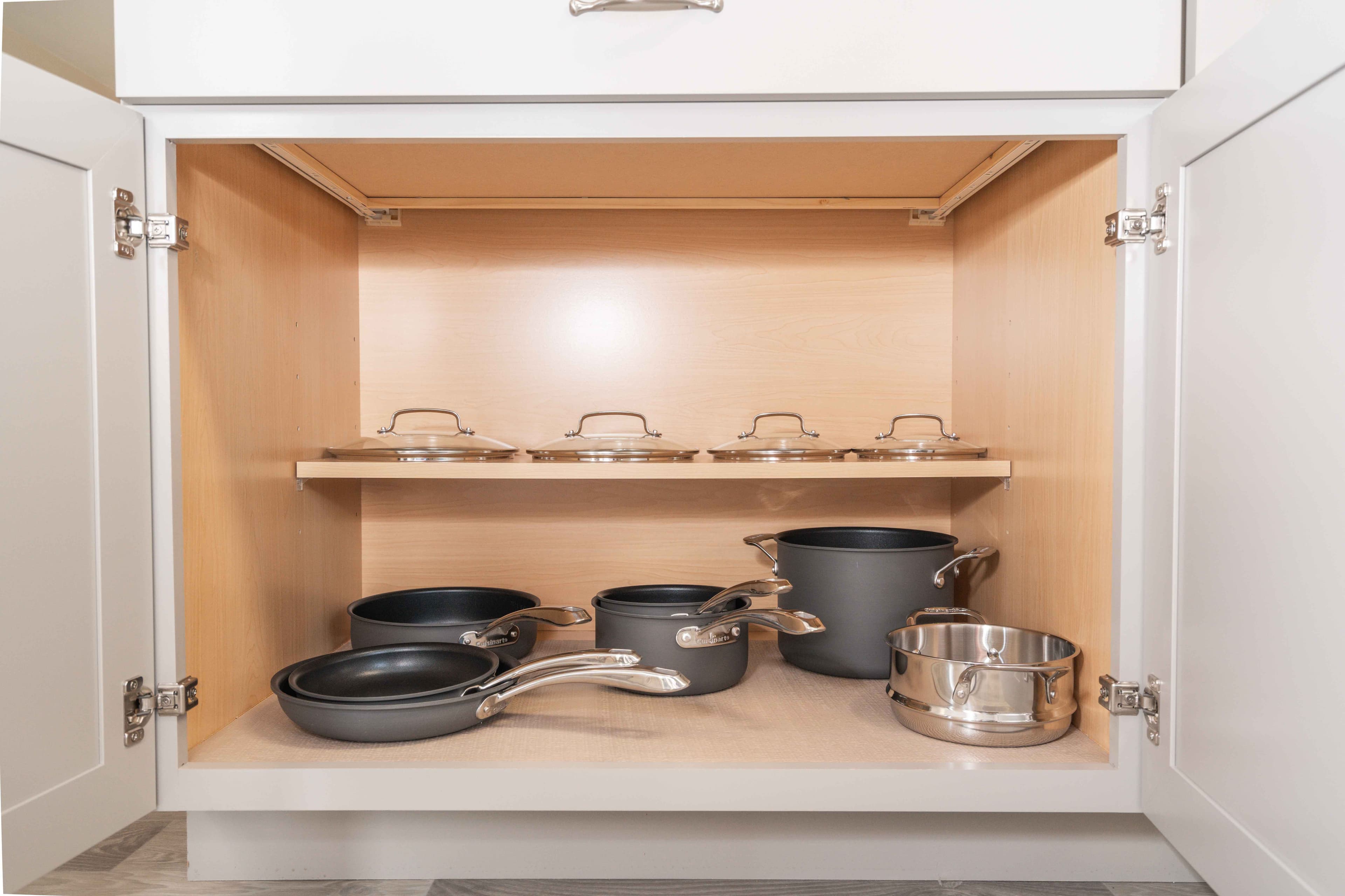 Kitchen counters