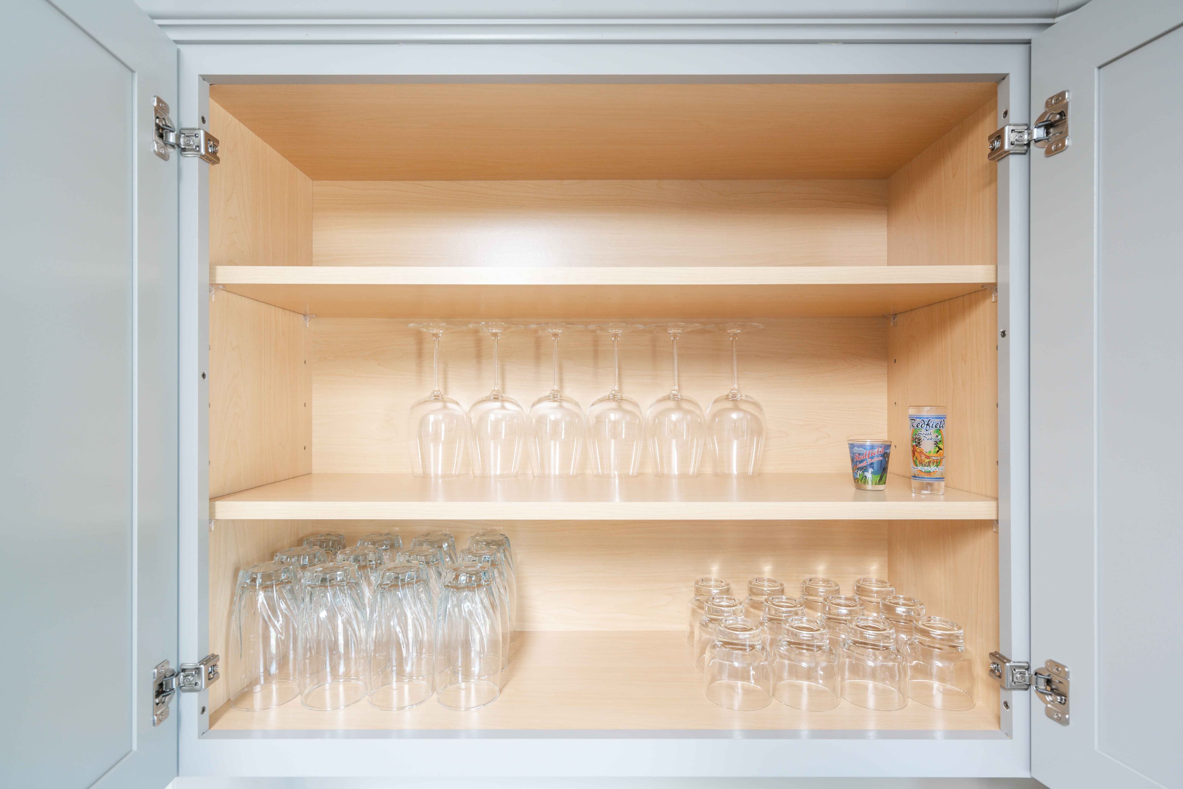 Kitchen appliances