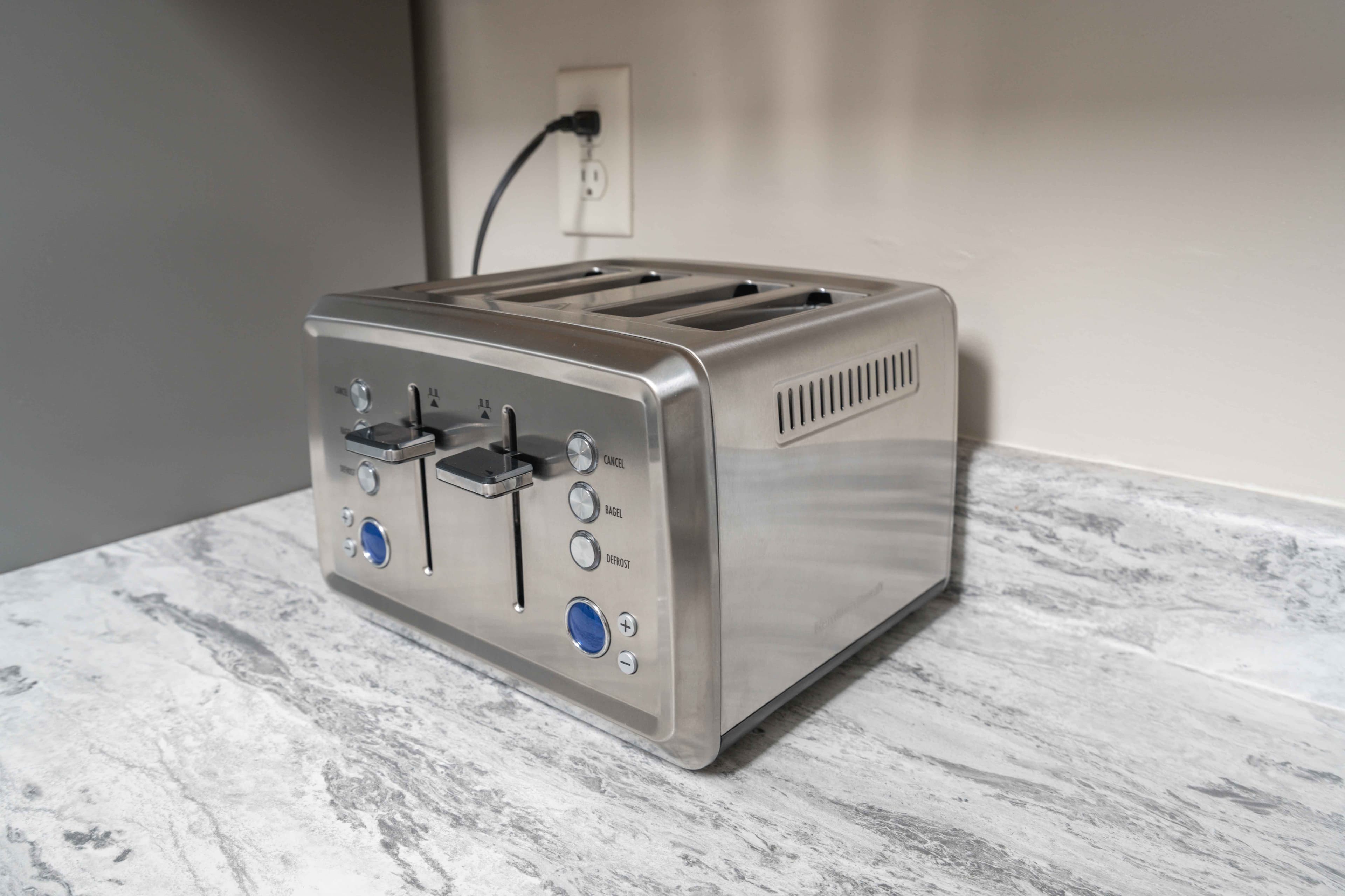 Kitchen storage